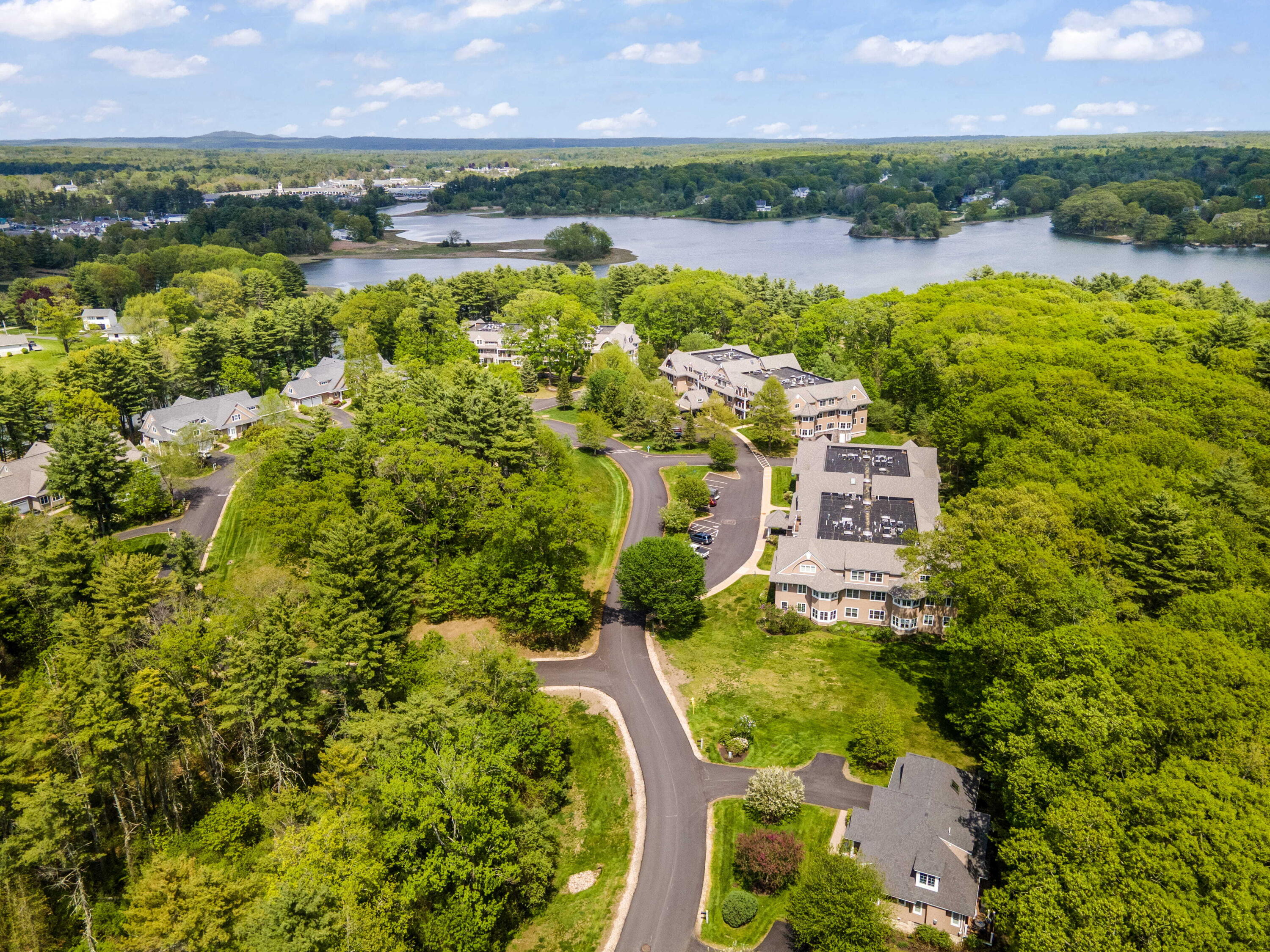 100 Shepard's Cove Road, Unit D1 Kittery, ME 03904 - Photo 56 of 69