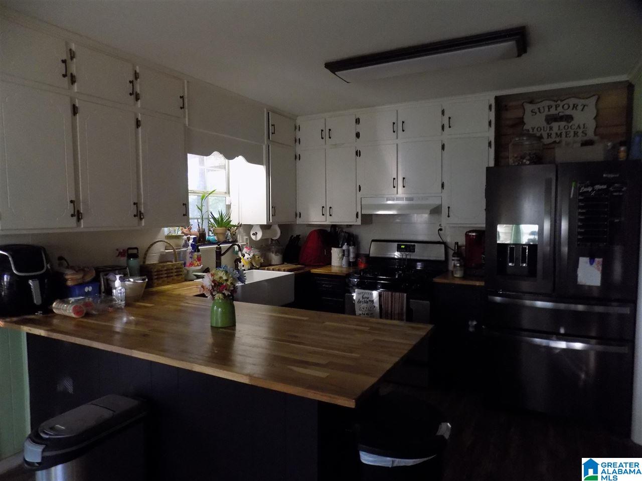1235 McPherson Road Mount Olive, AL 35117 - Photo 16 of 23