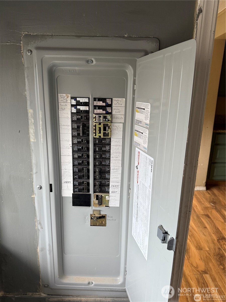 521 West King Street Aberdeen, WA 98520 - Photo 20 of 20