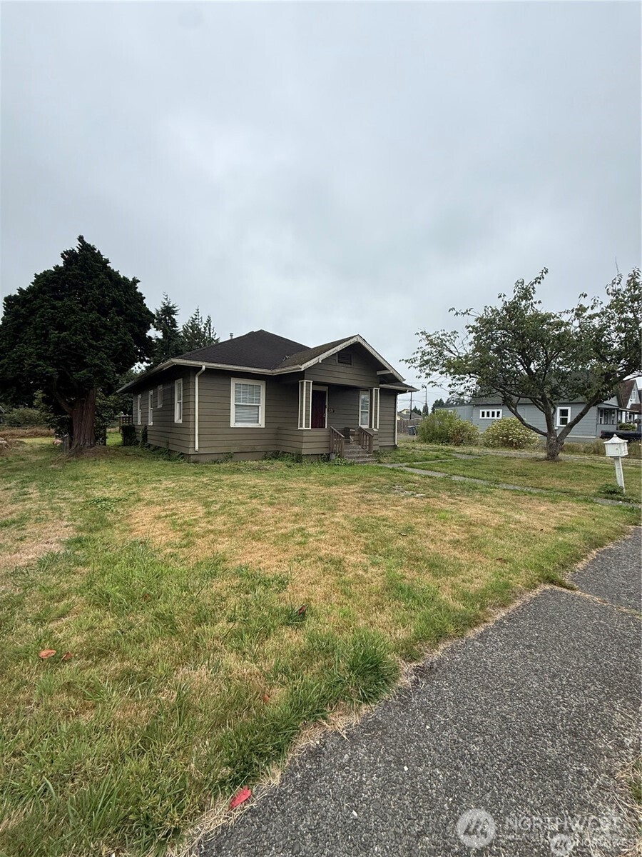 521 West King Street Aberdeen, WA 98520 - Photo 3 of 20
