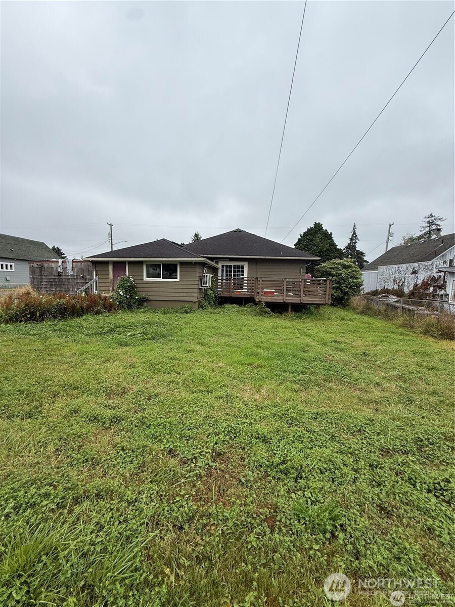 521 West King Street Aberdeen, WA 98520 - Photo 5 of 20