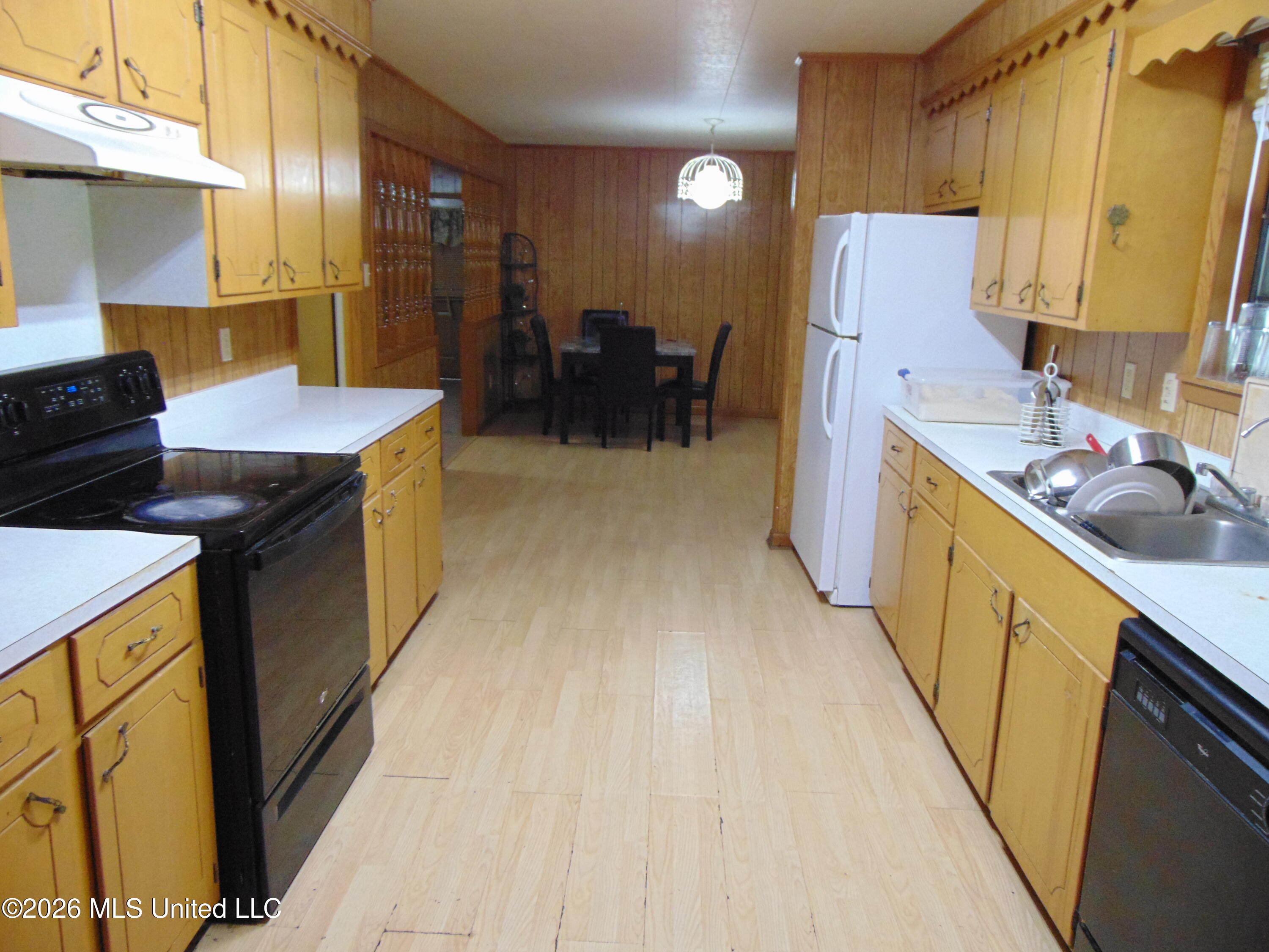 1022 Prairie Lane McComb, MS 39648 - Photo 13 of 28 DSC05705