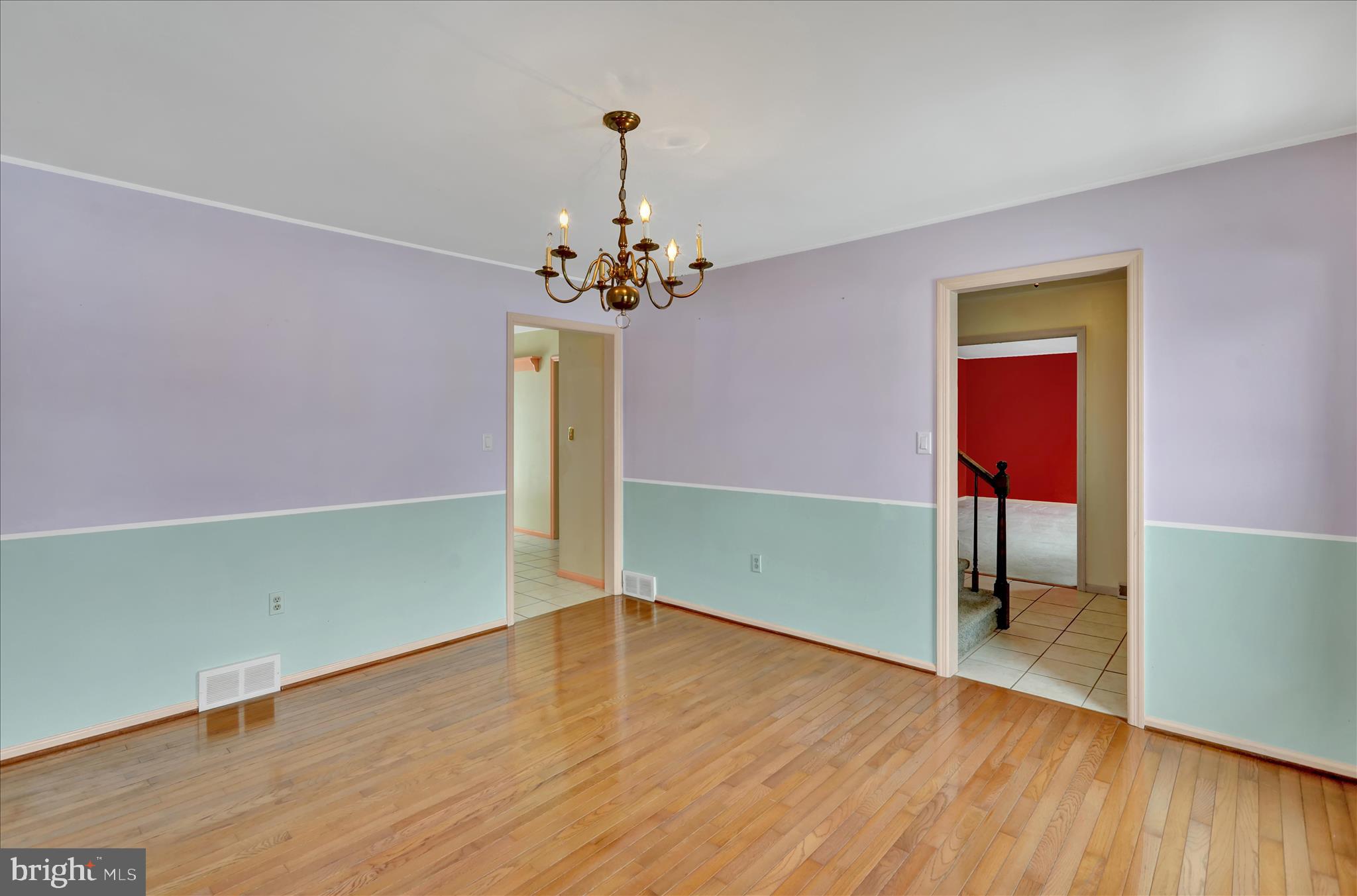438 Coach House Lane Lititz, PA 17543 - Photo 17 of 47 Dining Room