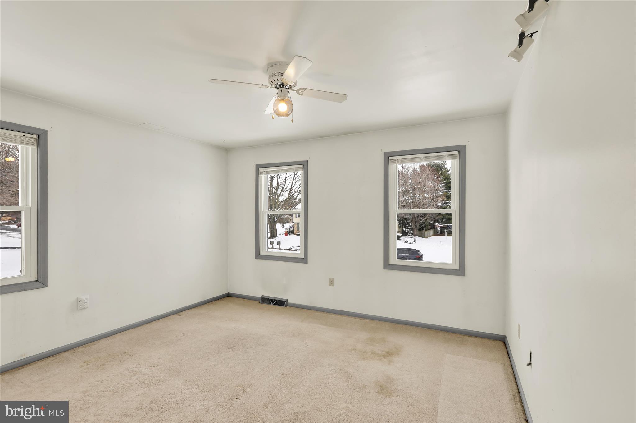 438 Coach House Lane Lititz, PA 17543 - Photo 34 of 47 Bedroom 4