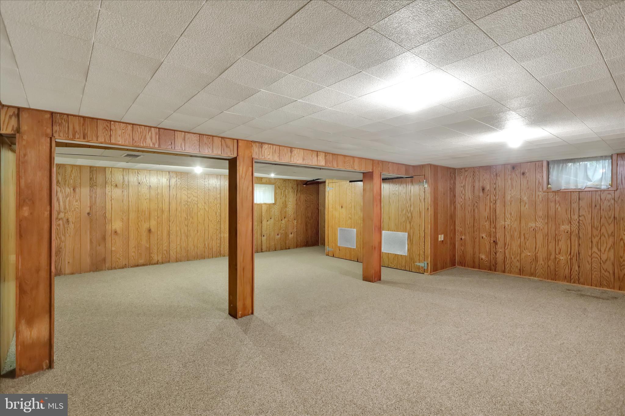 438 Coach House Lane Lititz, PA 17543 - Photo 37 of 47 Finished Lower Level