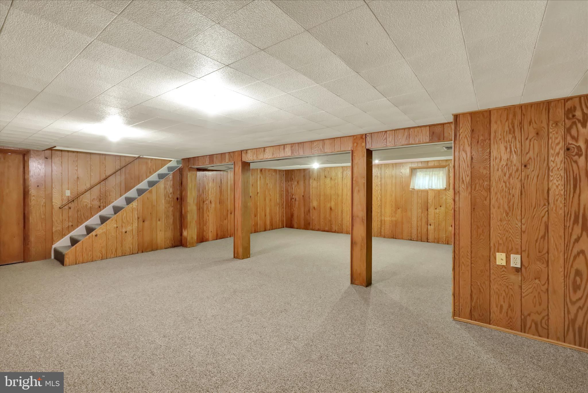 438 Coach House Lane Lititz, PA 17543 - Photo 38 of 47 Finished Lower Level