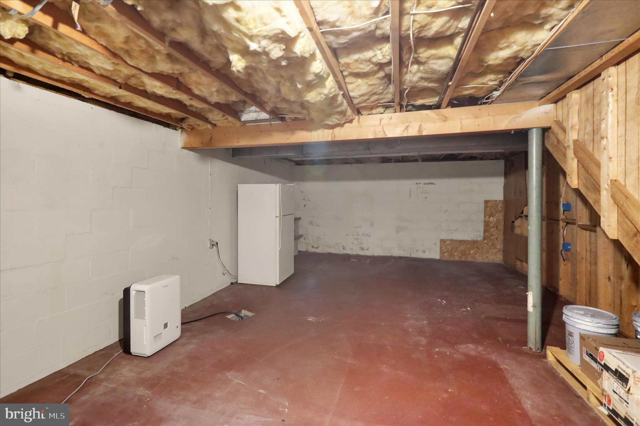 438 Coach House Lane Lititz, PA 17543 - Photo 40 of 47 Storage