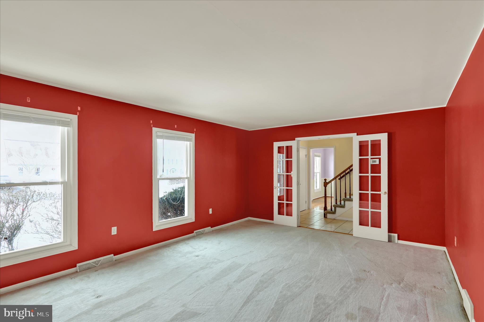 438 Coach House Lane Lititz, PA 17543 - Photo 4 of 47 Family room or office