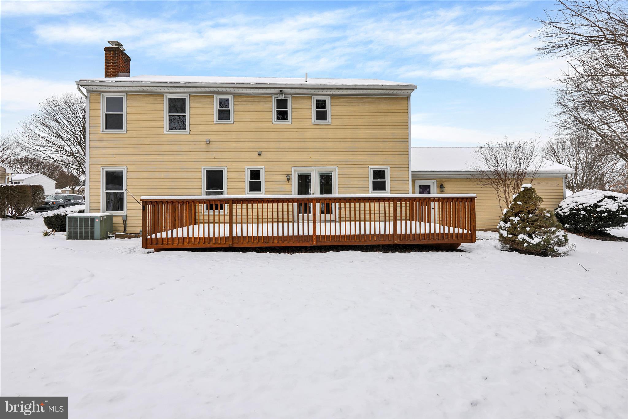 438 Coach House Lane Lititz, PA 17543 - Photo 45 of 47 360_6042