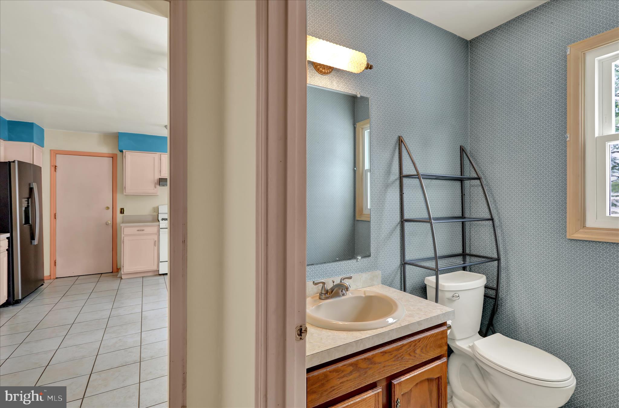 438 Coach House Lane Lititz, PA 17543 - Photo 10 of 47 Powder Room