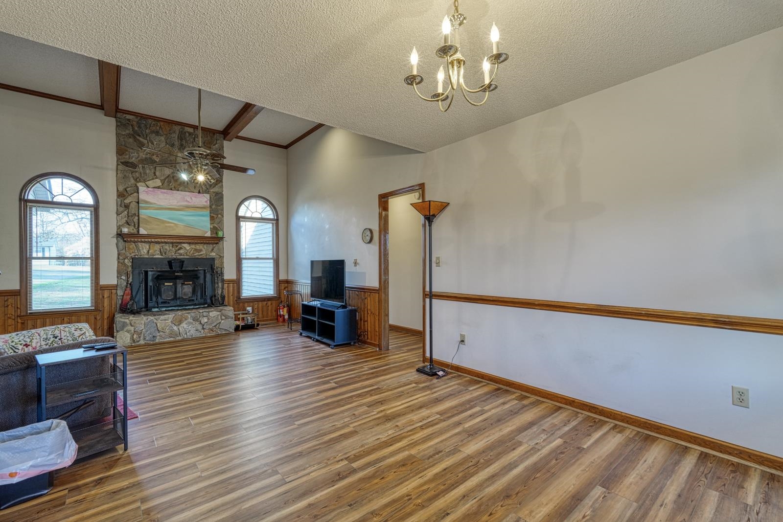 191 Skinner Road Inman, SC 29349 - Photo 3 of 42