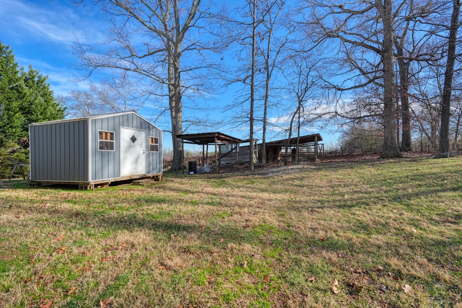 191 Skinner Road Inman, SC 29349 - Photo 32 of 42