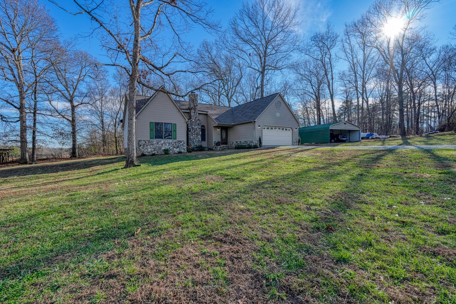 191 Skinner Road Inman, SC 29349 - Photo 33 of 42
