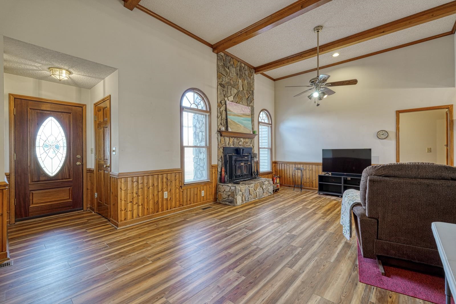 191 Skinner Road Inman, SC 29349 - Photo 4 of 42