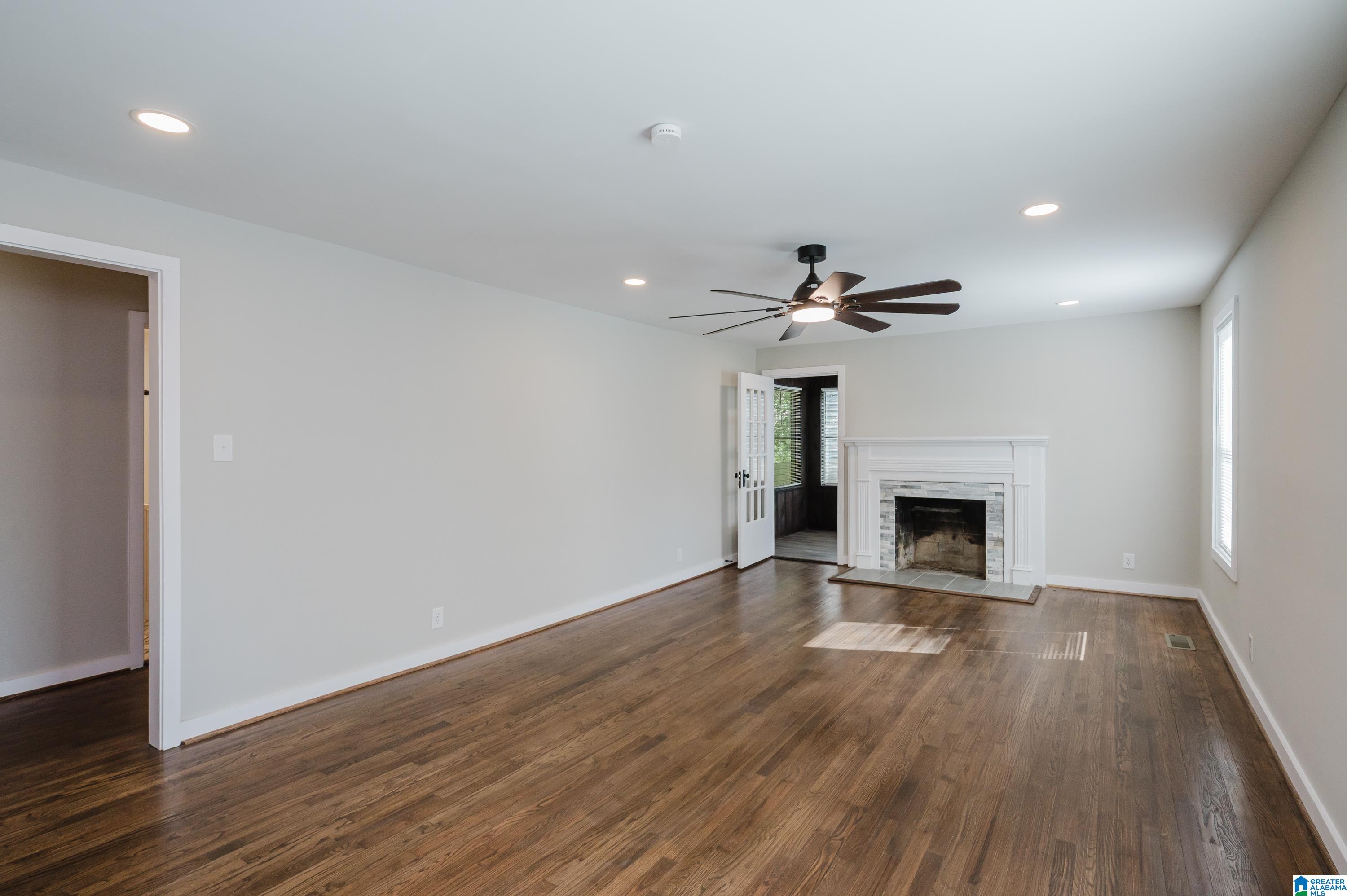 1791 Brookside Road Mount Olive, AL 35117 - Photo 8 of 67