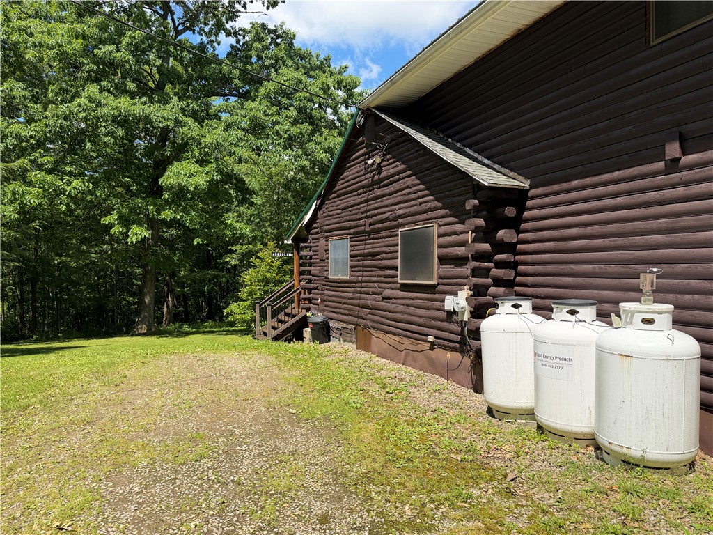 6891 Mt Monroe Road New Hudson, NY 14727 - Photo 39 of 50