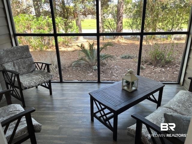450 Park Avenue, Unit 112 Foley, AL 36535 - Photo 2 of 20 Peaceful Screened Patio