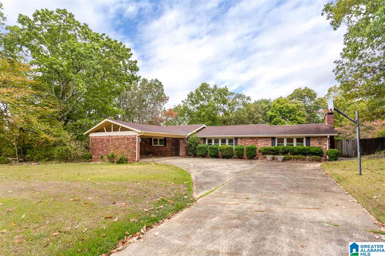 7 Windsor Circle Anniston, AL 36207 - Photo 1 of 38