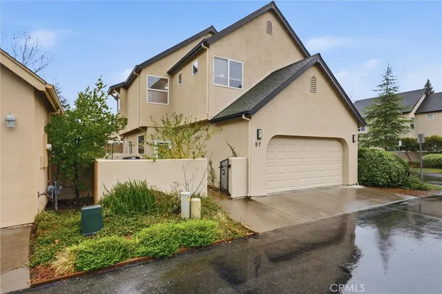 $449,000 | 97 Benson Terrace, Chico, CA 95928