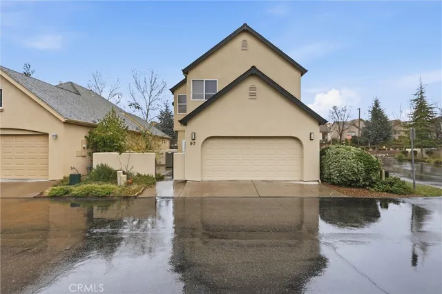 $449,000 | 97 Benson Terrace, Chico, CA 95928