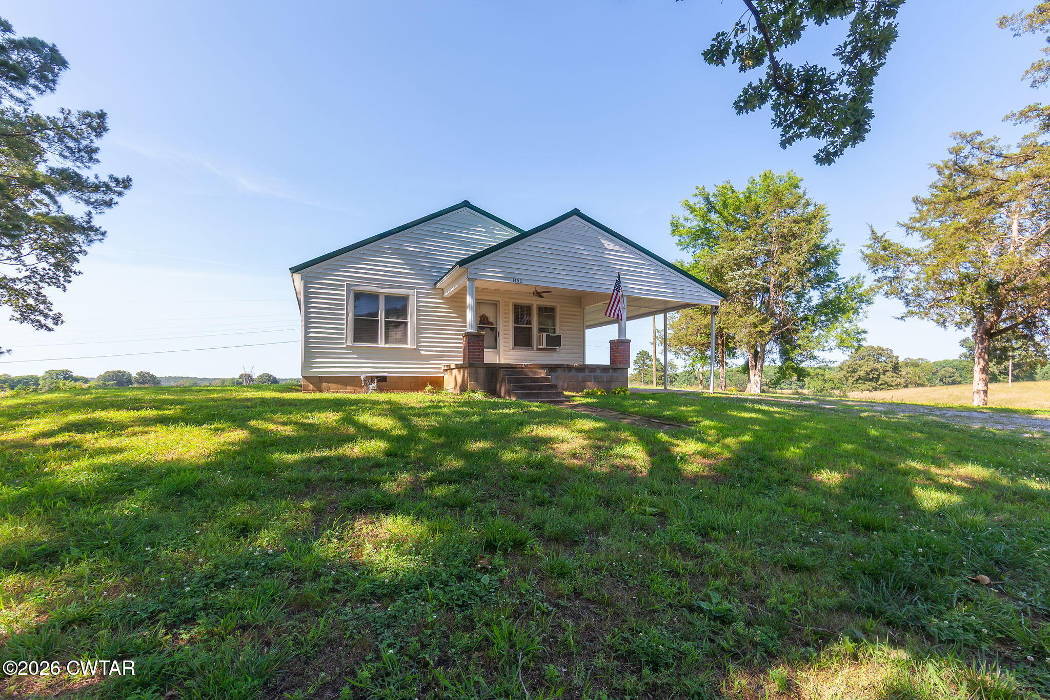 1450 Longsought Road Lexington, TN 38351 - Photo 30 of 36 Completed-39