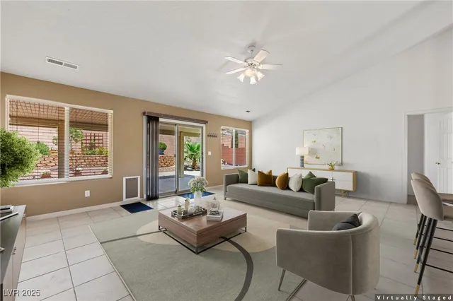 $372,500 | 871 Falcon Glenn Drive, Mesquite, NV 89027