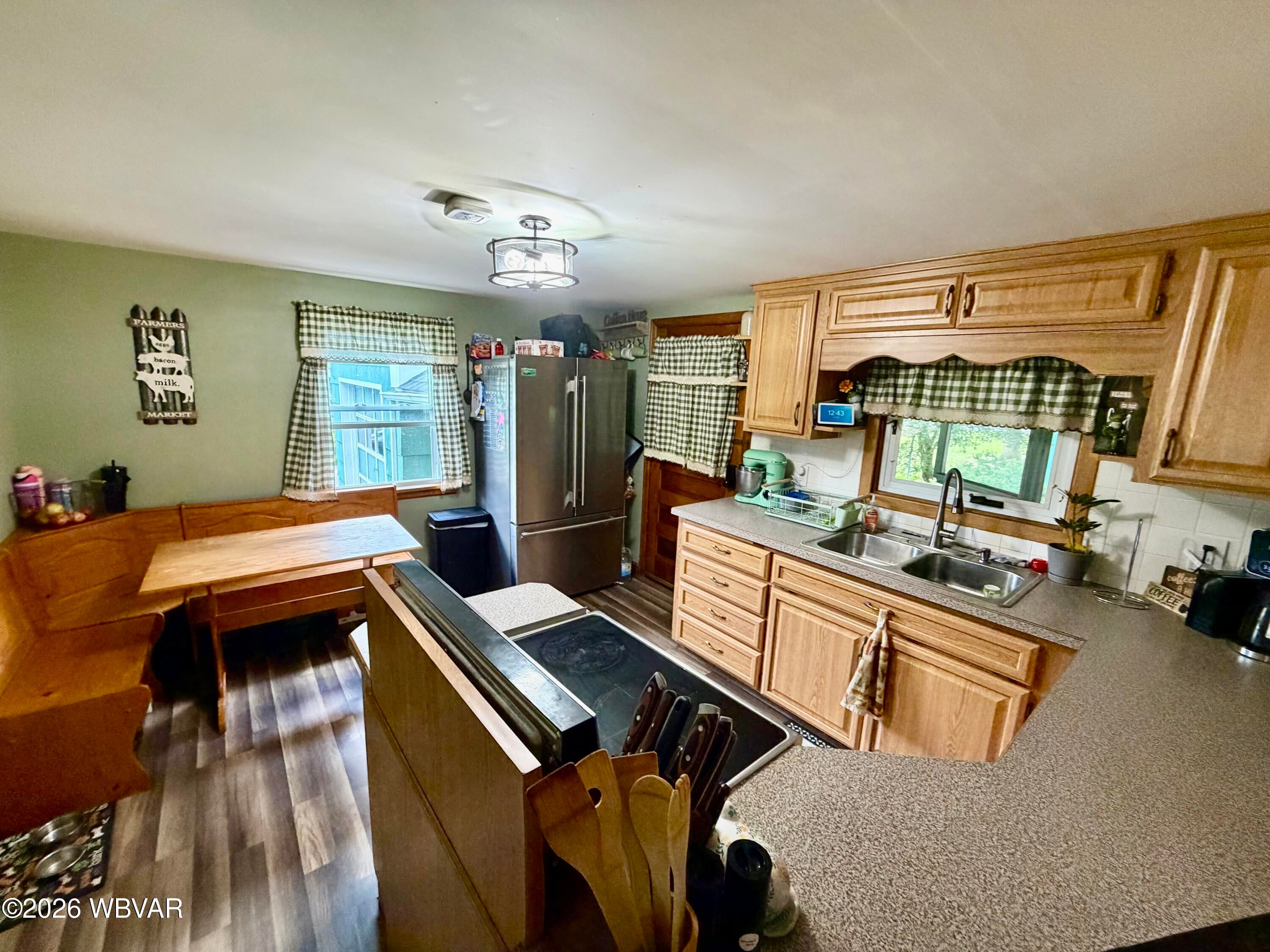 3004 Eagle Valley Road Mill Hall, PA 17751 - Photo 9 of 27 Gallery Image 9