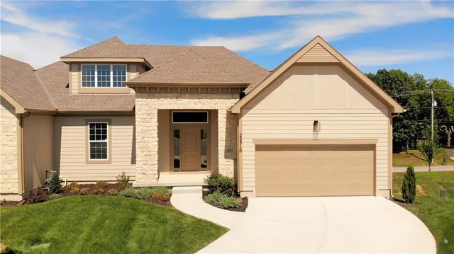 $499,900 | 22310 West 76th Street, Shawnee, KS 66227
