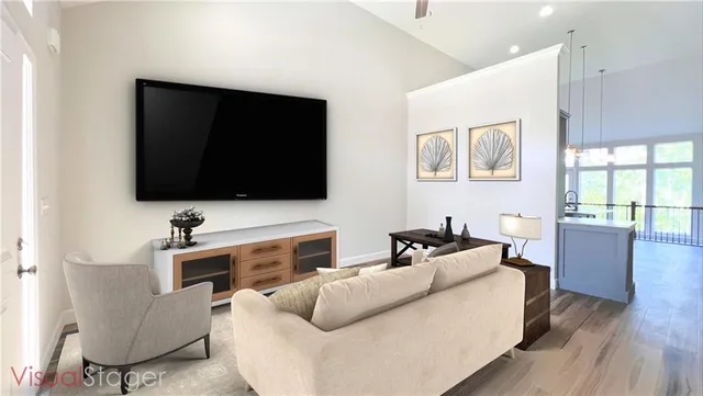 $499,900 | 22310 West 76th Street, Shawnee, KS 66227