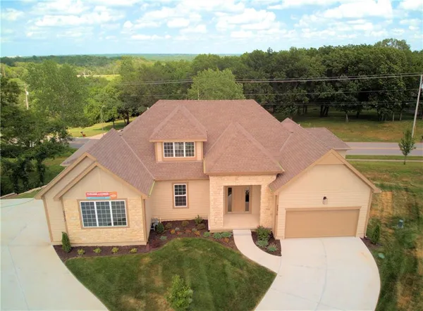 $484,950 | 22310 West 76th Street, Shawnee, KS 66227
