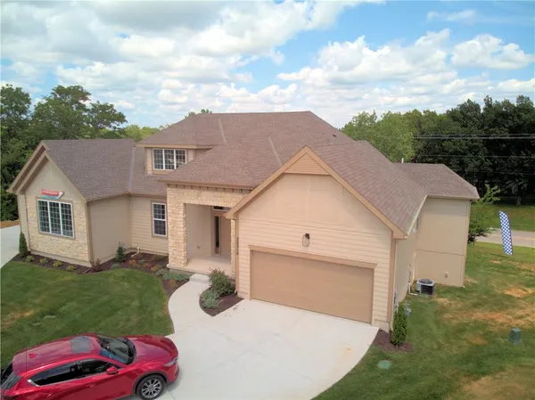 $484,950 | 22310 West 76th Street, Shawnee, KS 66227