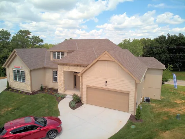 $499,900 | 22310 West 76th Street, Shawnee, KS 66227