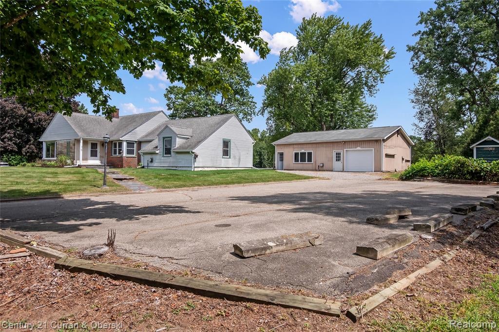 901 City Road Manchester, MI 48158 - Photo 43 of 50 Gallery Image 43