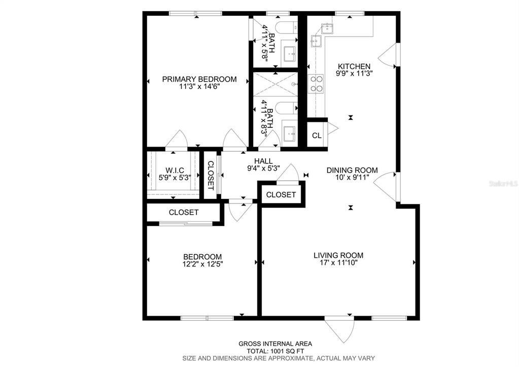 525 South Conway Road, Unit 83 Orlando, FL 32807 - Photo 29 of 53 Gallery Image 29