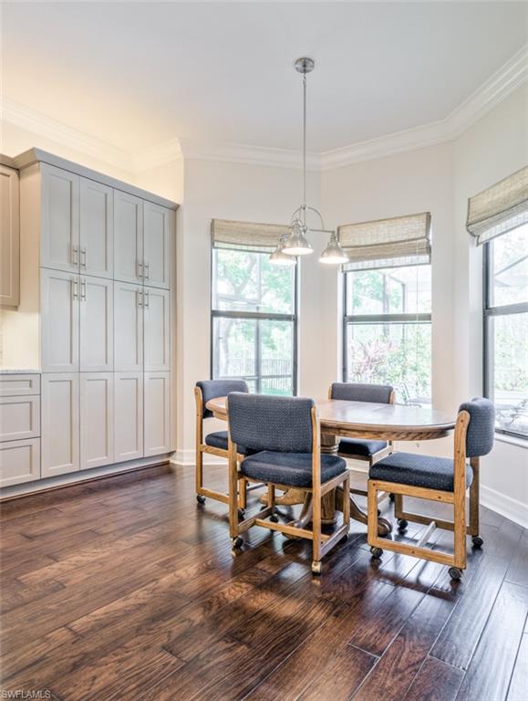 Undisclosed Address Naples, FL 34119 - Photo 14 of 32 a living room with furniture and a window