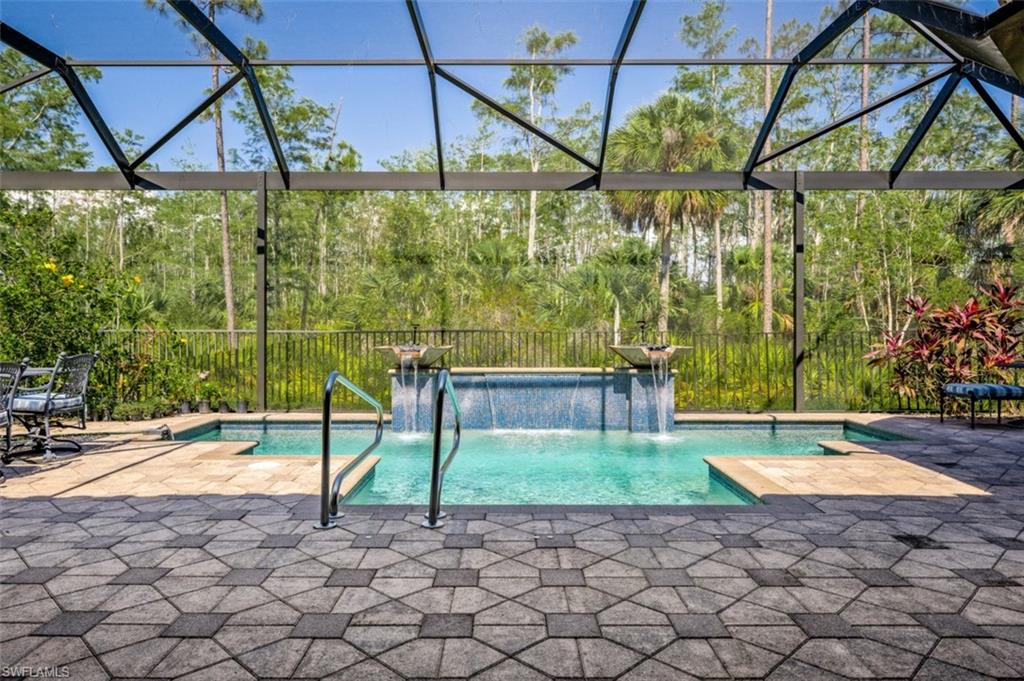 Undisclosed Address Naples, FL 34119 - Photo 3 of 32 a view of outdoor space
