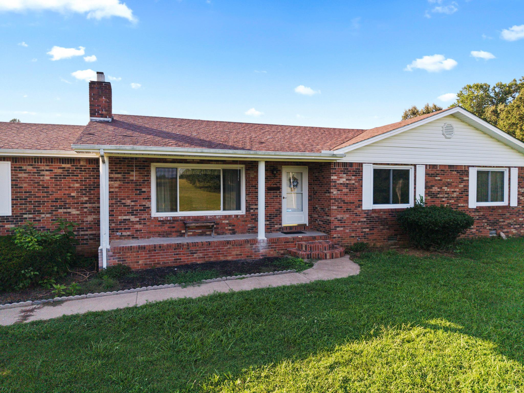 1338 Tiline Road Tiline, KY 42083 - Photo 24 of 34 DJI_20260713182210_0036_D