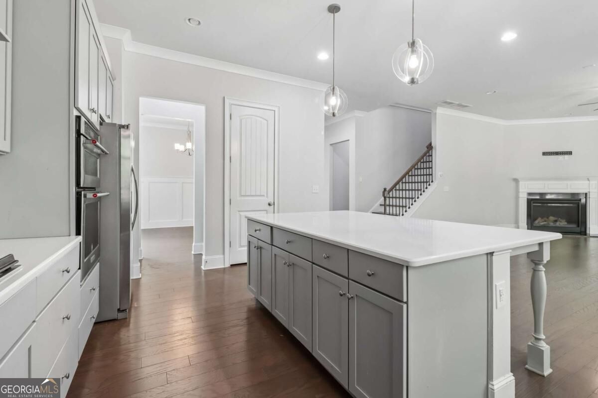 580 Avondale Hills Drive Decatur, GA 30032 - Photo 16 of 56 Gallery Image 16