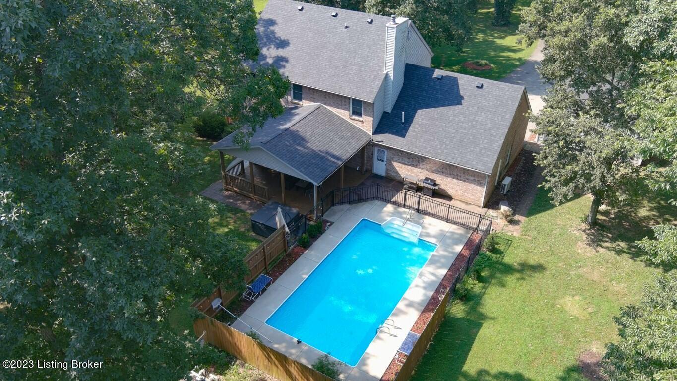 230 Barwater Road Brandenburg, KY 40108 - Photo 20 of 39 230 Barwater Rd-20