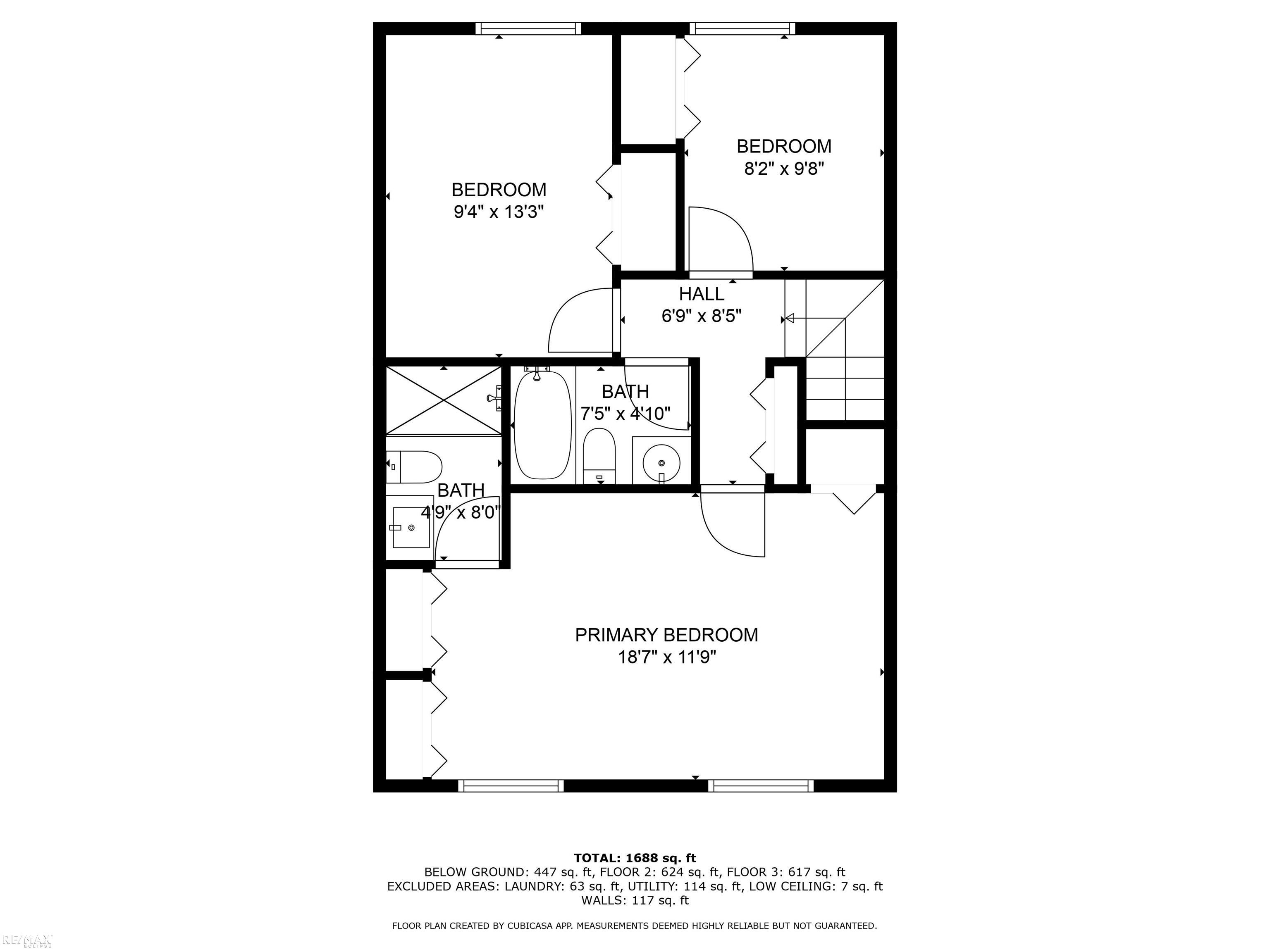 1377 Autumn Lane Rochester, MI 48306 - Photo 27 of 27