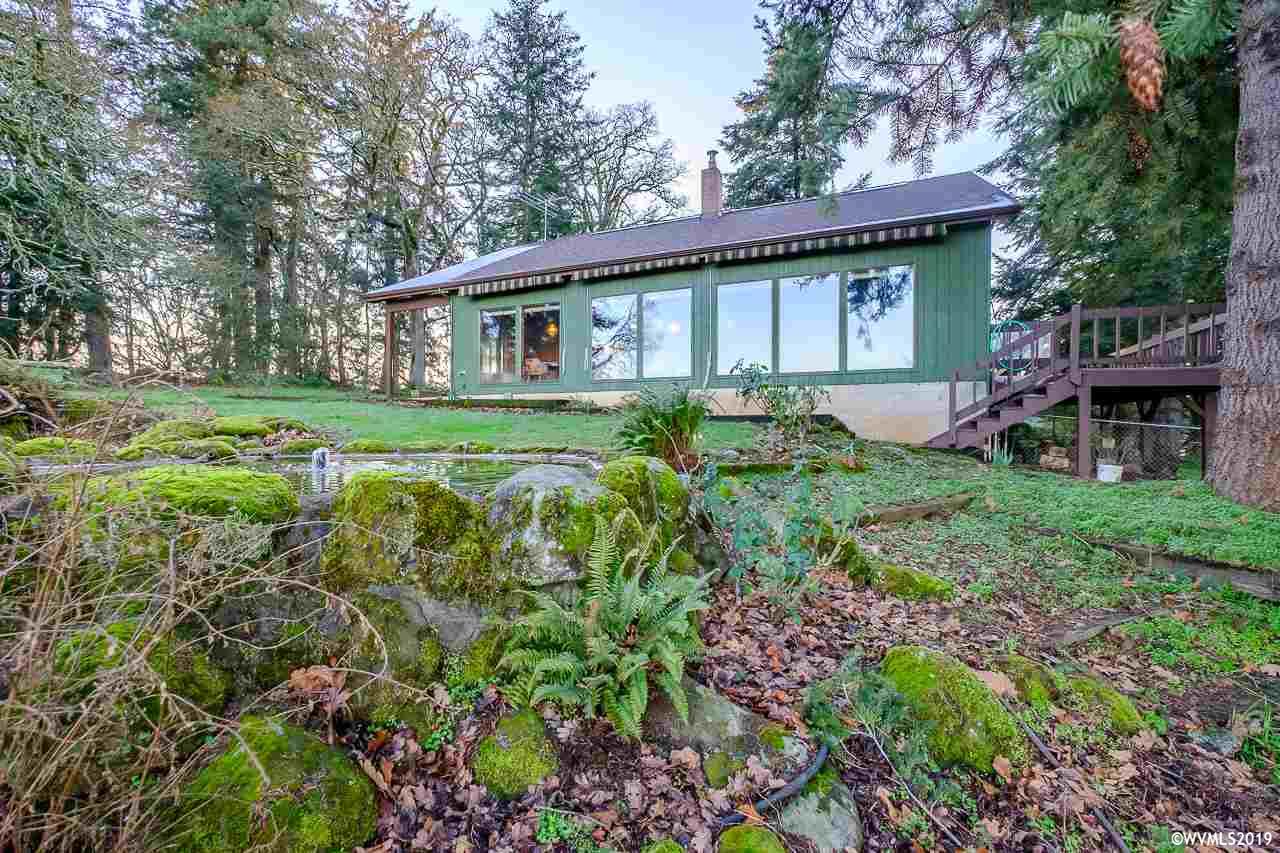 8710 Parrish Gap Road Southeast Turner, OR 97392 - Photo 42 of 42 Gallery Image 42