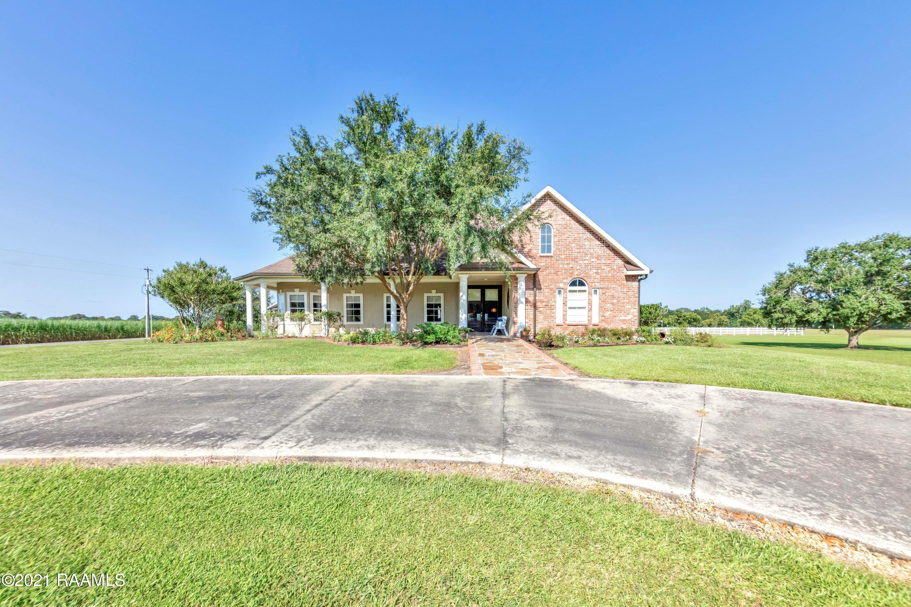 14716 Jude Road Erath, LA 70533 - Photo 2 of 50 Gallery Image 2