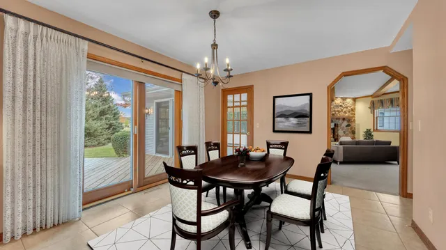 $579,900 | 909 Country Club Lane, Fond du Lac, WI 54935