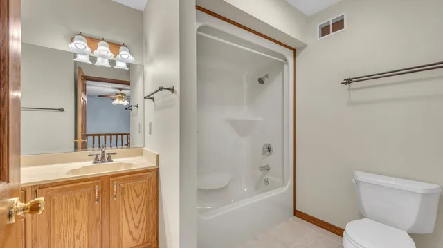 $579,900 | 909 Country Club Lane, Fond du Lac, WI 54935