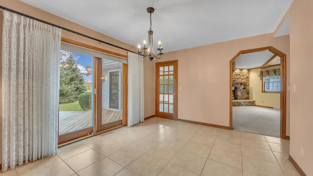 $579,900 | 909 Country Club Lane, Fond du Lac, WI 54935