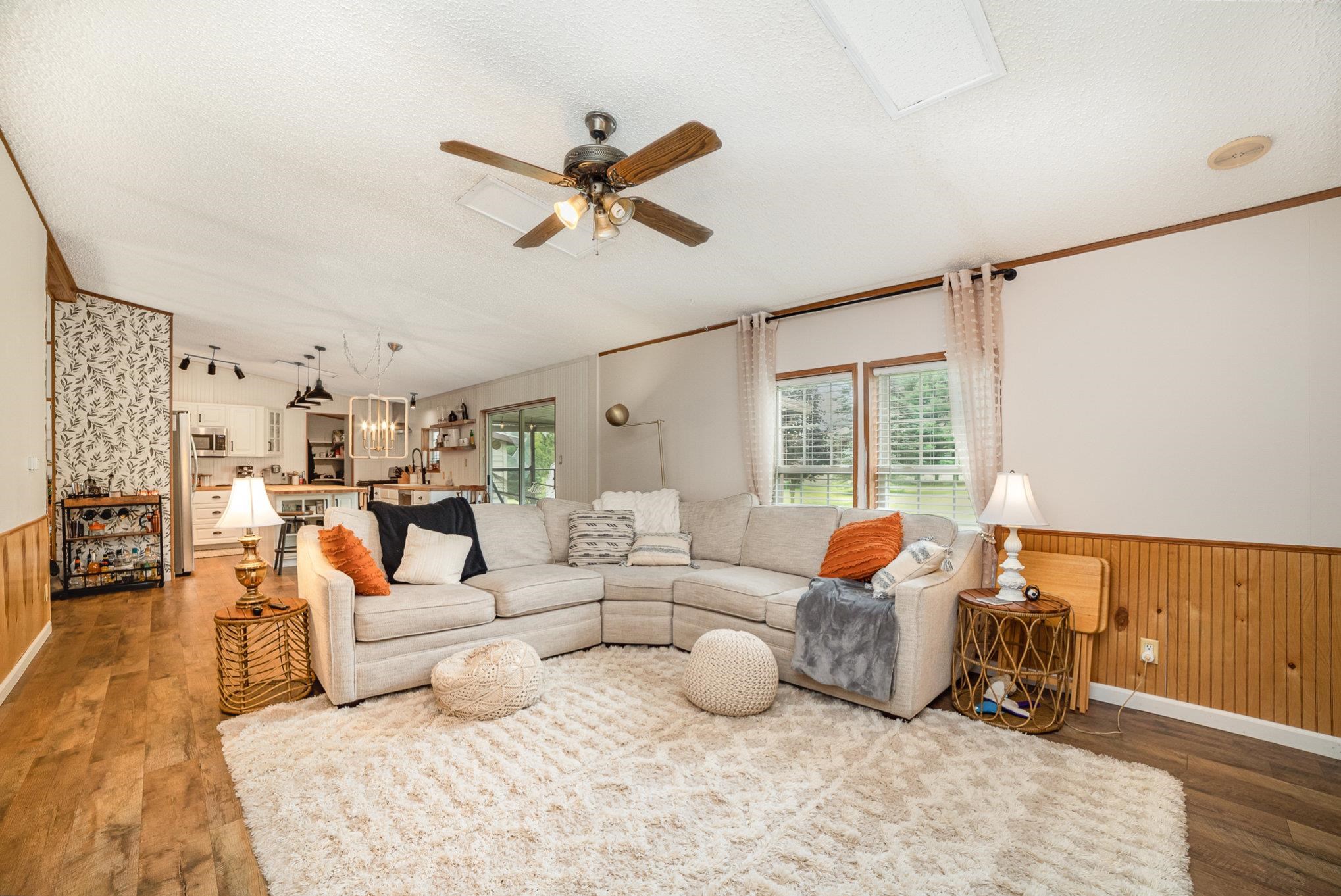 8188 West Blanchard Road Blanchard, MI 49310 - Photo 18 of 31