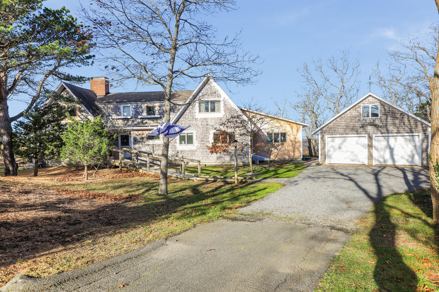 500 Lieutenant Island Road Wellfleet, MA 02667 - Photo 11 of 86 3P2A9727