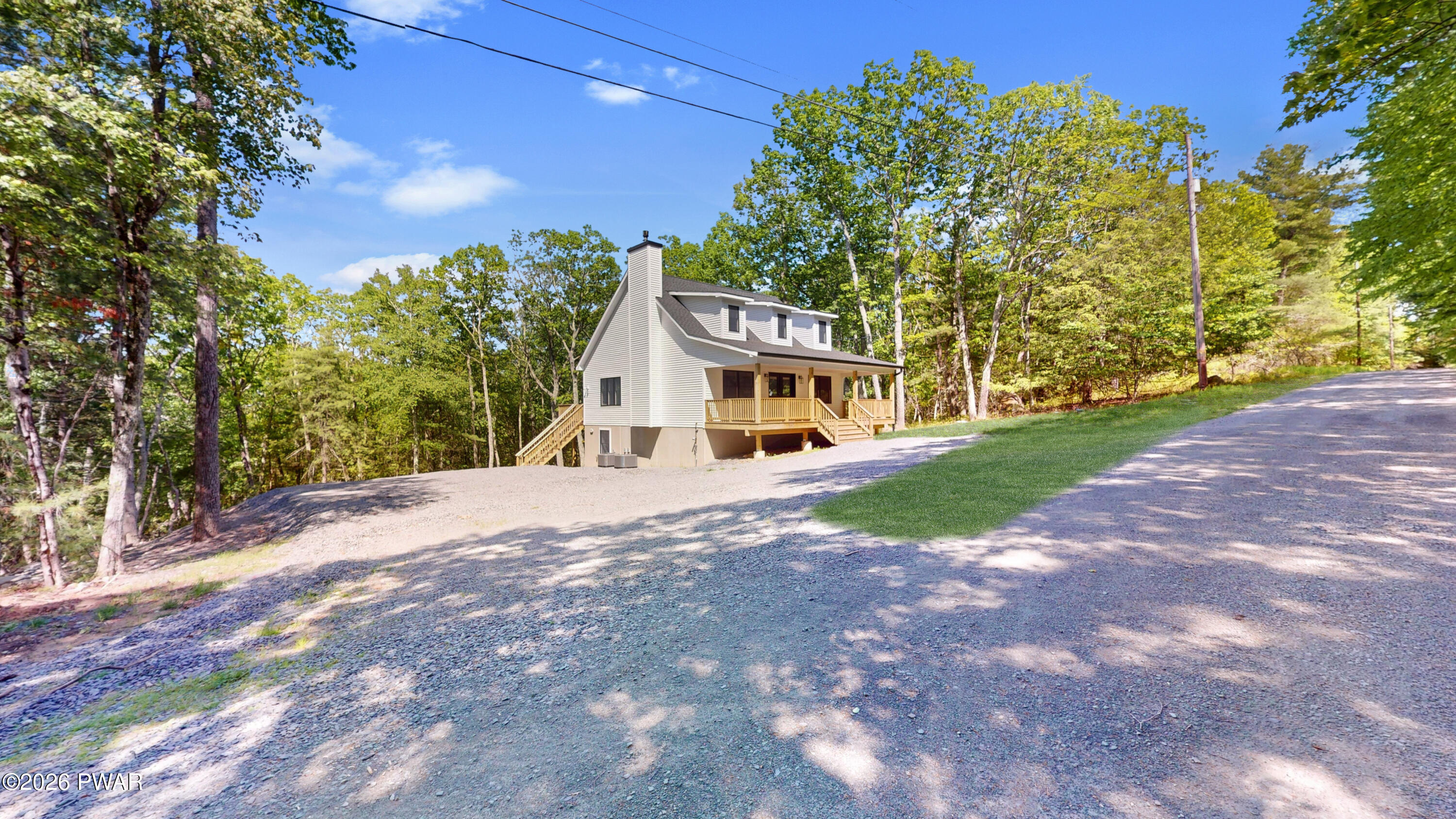 102 Pawnee Road Shohola, PA 18458 - Photo 24 of 61