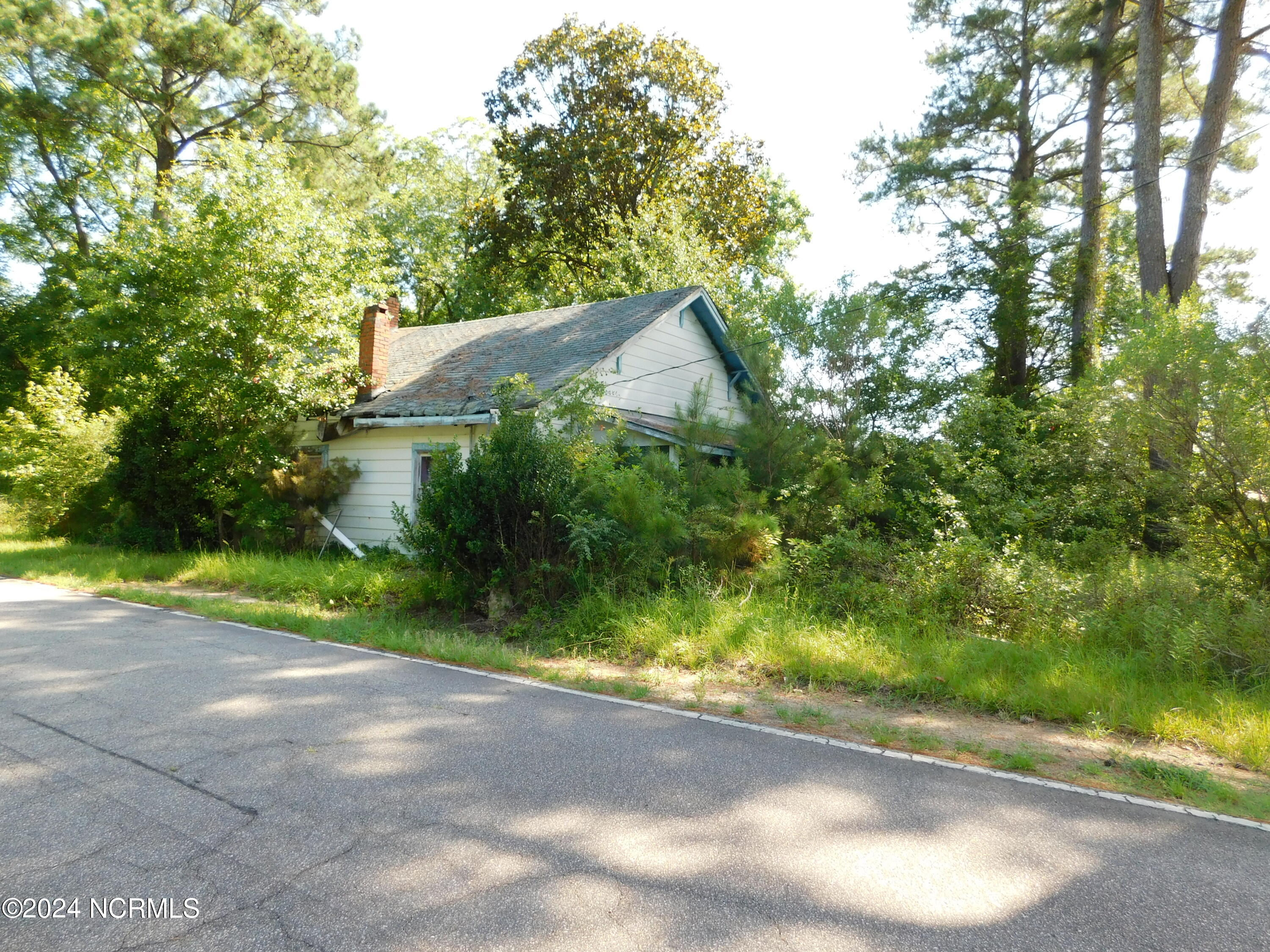 251 Graham Road Raeford, NC 28376 - Photo 1 of 1 Front
