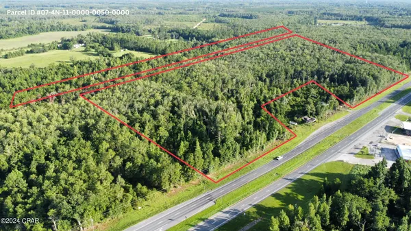 $780,000 | 2677 Highway 231, Cottondale, FL 32431